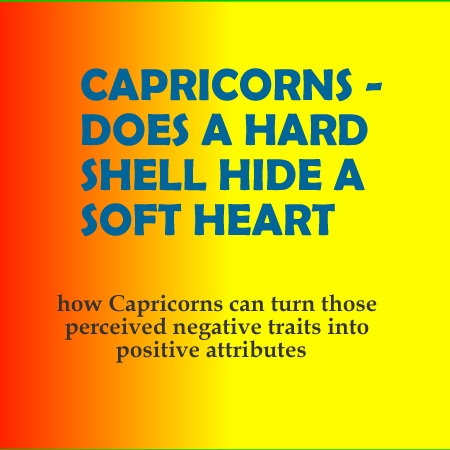 Capricorns – How to Get Along with&nbsp;Friends