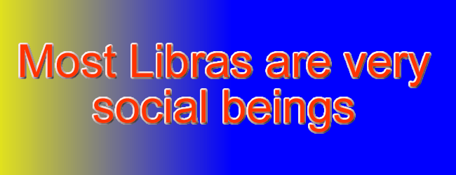 Libras are usually dependable when someone is in&nbsp;need
