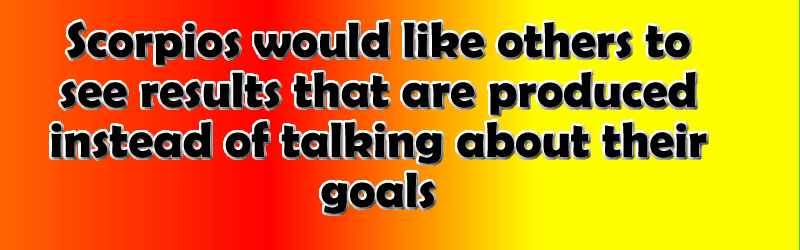 Scorpios just naturally keep their deep thoughts to&nbsp;themselves