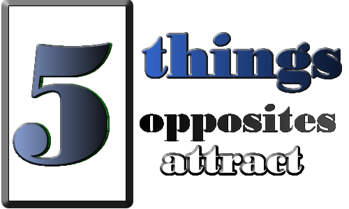 Opposites Attract?  Aquarius Leo Cancer Aries&nbsp;Gemini