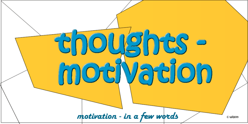 Quotes – time for&nbsp;everything?